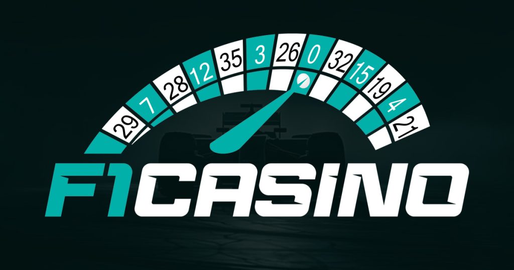 f1casino